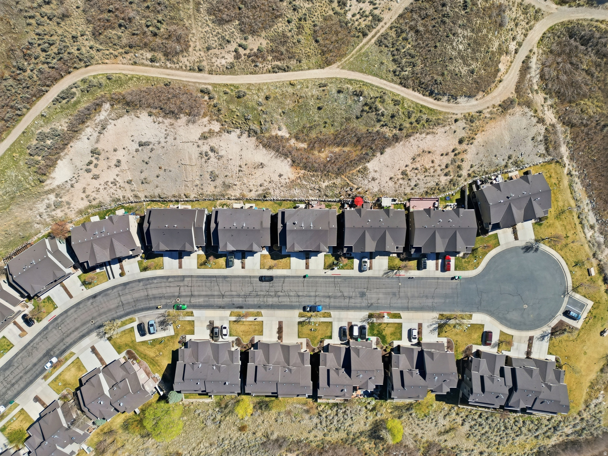 THE CEDARS TOWNHOMES PRD PHASE 4 - Residential