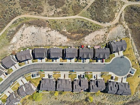 Tiny photo for 10302 N MORGAN BLVD, Cedar Hills, UT 84062 (MLS # 2144943)