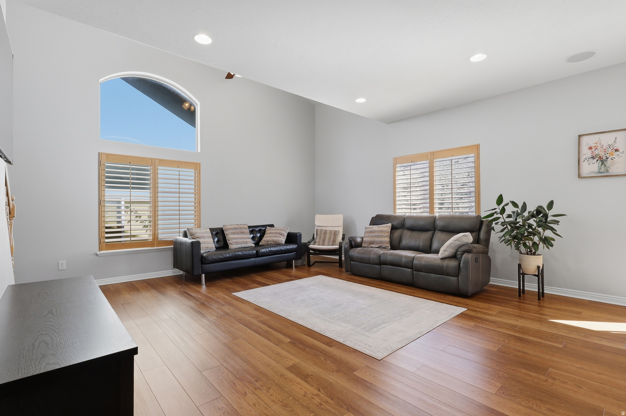 THE CEDARS TOWNHOMES PRD PHASE 4 - Residential