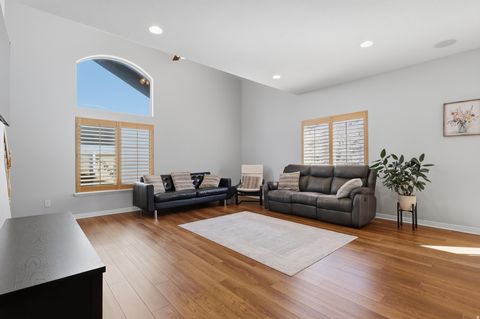 Tiny photo for 10302 N MORGAN BLVD, Cedar Hills, UT 84062 (MLS # 2144943)