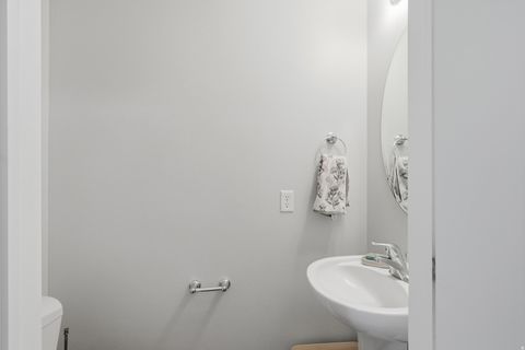 Tiny photo for 10302 N MORGAN BLVD, Cedar Hills, UT 84062 (MLS # 2144943)