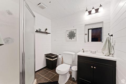 Tiny photo for 10302 N MORGAN BLVD, Cedar Hills, UT 84062 (MLS # 2144943)