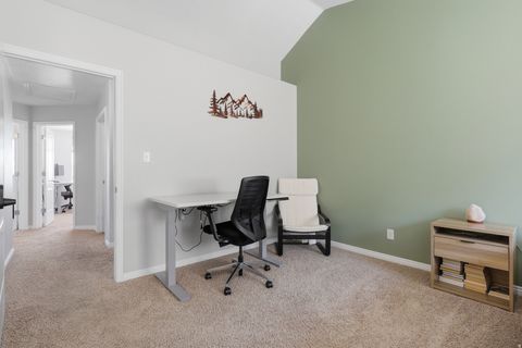 Tiny photo for 10302 N MORGAN BLVD, Cedar Hills, UT 84062 (MLS # 2144943)