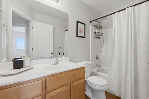 Tiny photo for 10302 N MORGAN BLVD, Cedar Hills, UT 84062 (MLS # 2144943)