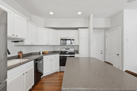 Tiny photo for 10302 N MORGAN BLVD, Cedar Hills, UT 84062 (MLS # 2144943)