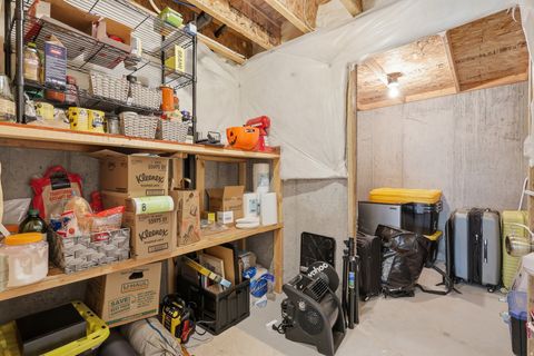 Tiny photo for 10302 N MORGAN BLVD, Cedar Hills, UT 84062 (MLS # 2144943)