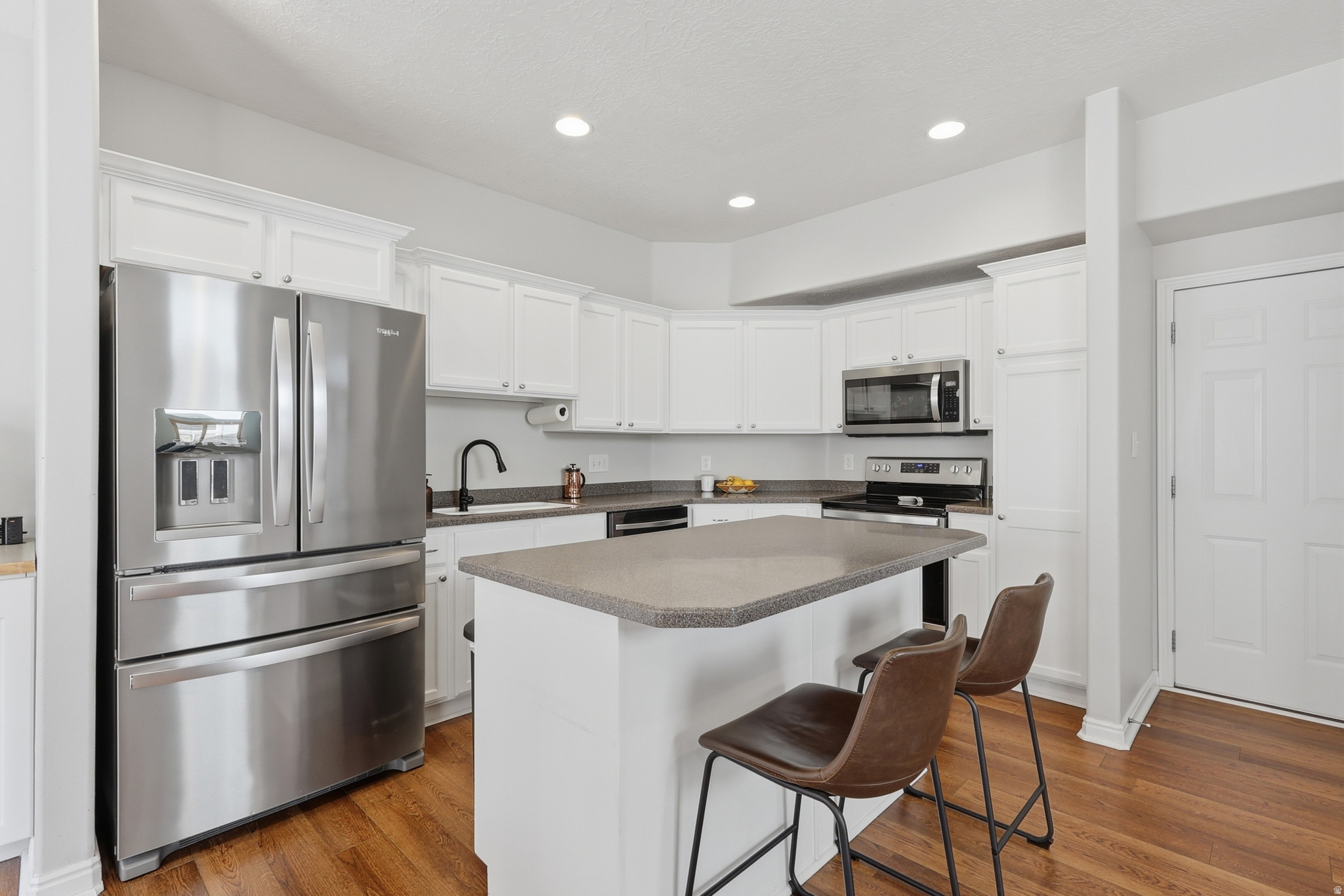 THE CEDARS TOWNHOMES PRD PHASE 4 - Residential