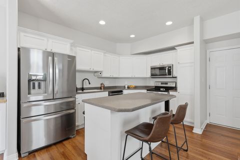 Tiny photo for 10302 N MORGAN BLVD, Cedar Hills, UT 84062 (MLS # 2144943)