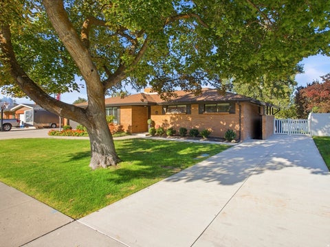 Tiny photo for 3792 S 2035 E, Millcreek, UT 84109 (MLS # 2186927)