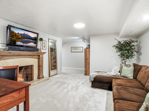 Tiny photo for 3792 S 2035 E, Millcreek, UT 84109 (MLS # 2186927)