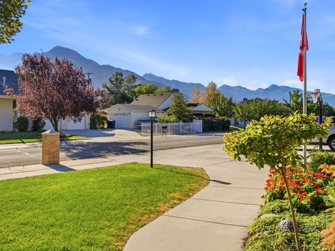 Tiny photo for 3792 S 2035 E, Millcreek, UT 84109 (MLS # 2186927)