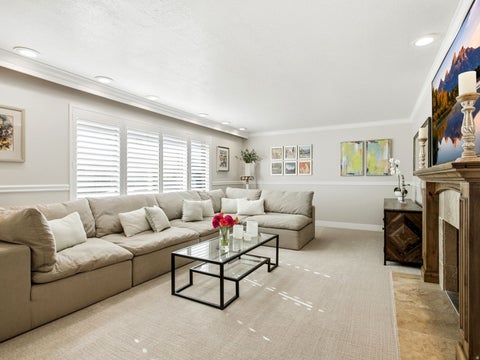 Tiny photo for 3792 S 2035 E, Millcreek, UT 84109 (MLS # 2186927)