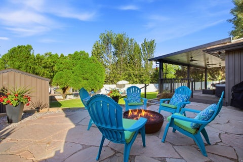 Tiny photo for 3792 S 2035 E, Millcreek, UT 84109 (MLS # 2186927)