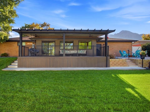 Tiny photo for 3792 S 2035 E, Millcreek, UT 84109 (MLS # 2186927)