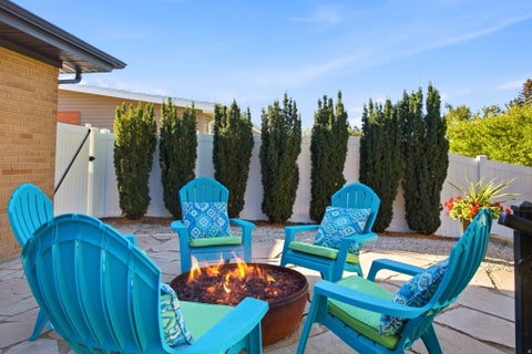 Tiny photo for 3792 S 2035 E, Millcreek, UT 84109 (MLS # 2186927)