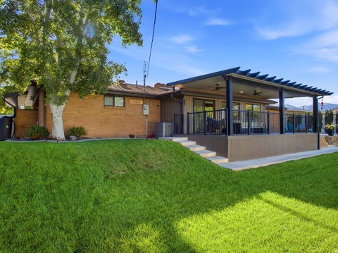 Tiny photo for 3792 S 2035 E, Millcreek, UT 84109 (MLS # 2186927)