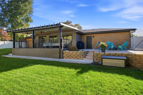 Tiny photo for 3792 S 2035 E, Millcreek, UT 84109 (MLS # 2186927)