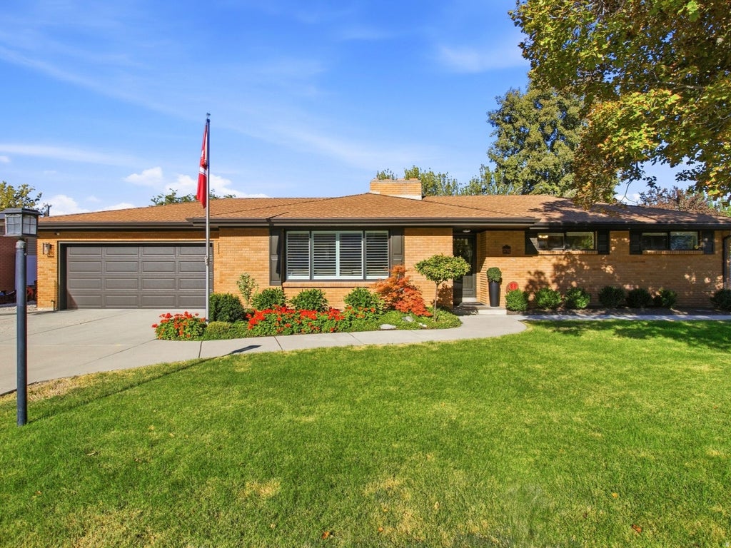 Photo of 3792 S 2035 E, Millcreek, UT 84109 (MLS # 2186927)