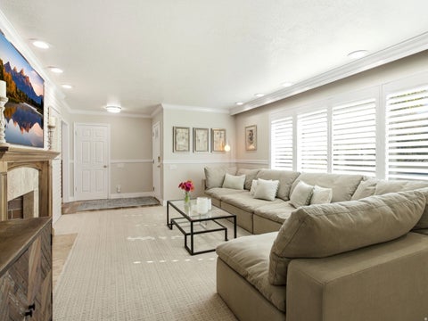 Tiny photo for 3792 S 2035 E, Millcreek, UT 84109 (MLS # 2186927)