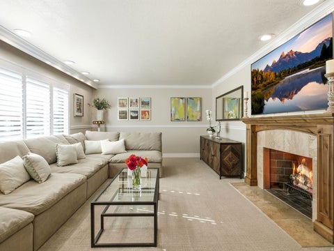 Tiny photo for 3792 S 2035 E, Millcreek, UT 84109 (MLS # 2186927)