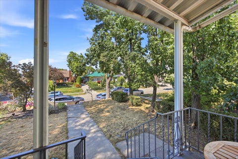 Tiny photo for 1240 E PARKWAY AVE, Salt Lake City, UT 84106 (MLS # 2173562)