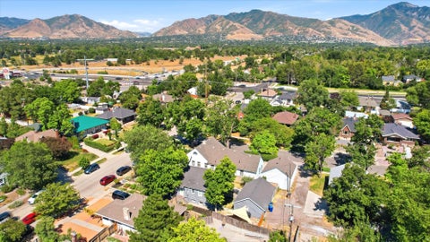 Tiny photo for 1240 E PARKWAY AVE, Salt Lake City, UT 84106 (MLS # 2173562)