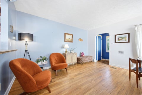 Tiny photo for 1240 E PARKWAY AVE, Salt Lake City, UT 84106 (MLS # 2173562)
