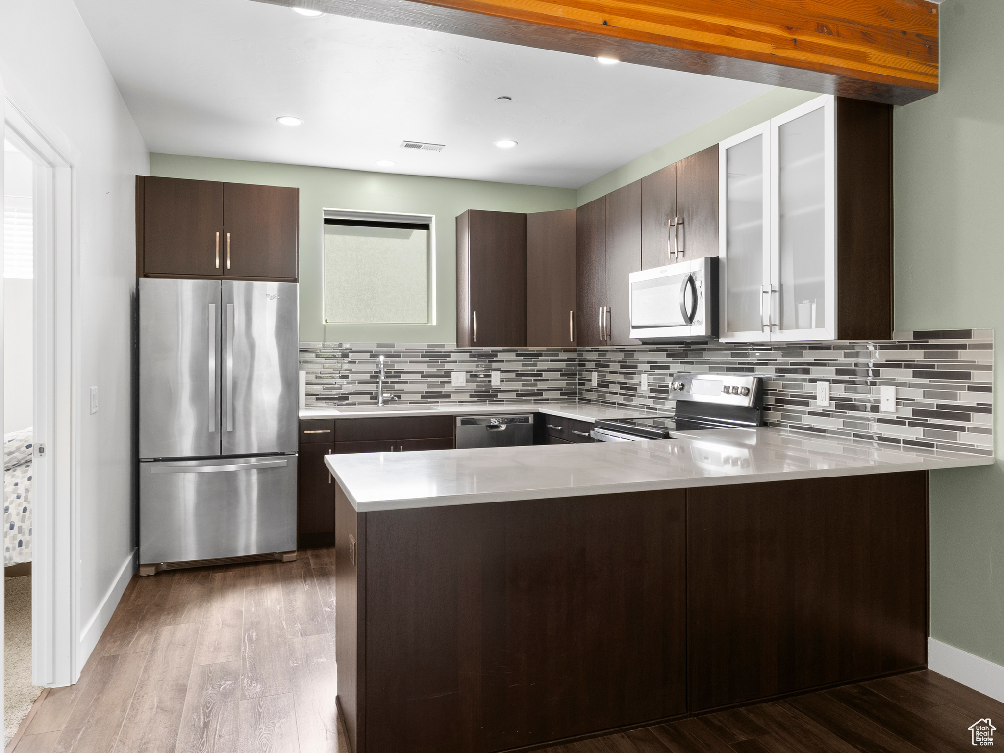 ROOFTOPS @ 78HUNDRED - Residential