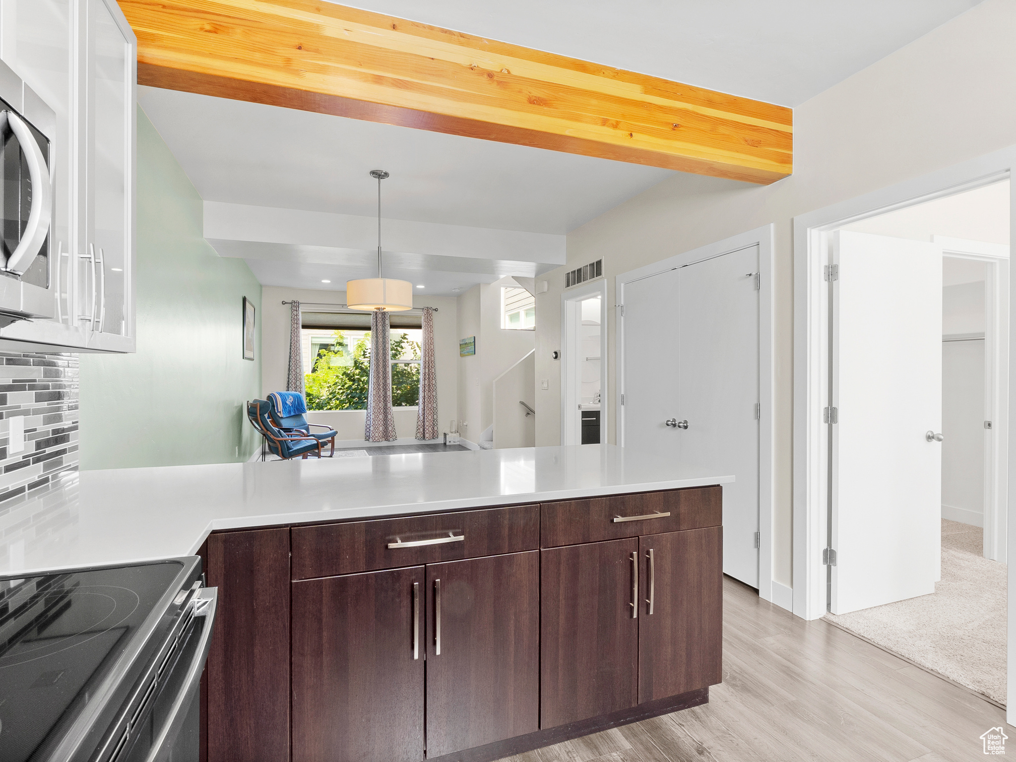 ROOFTOPS @ 78HUNDRED - Residential