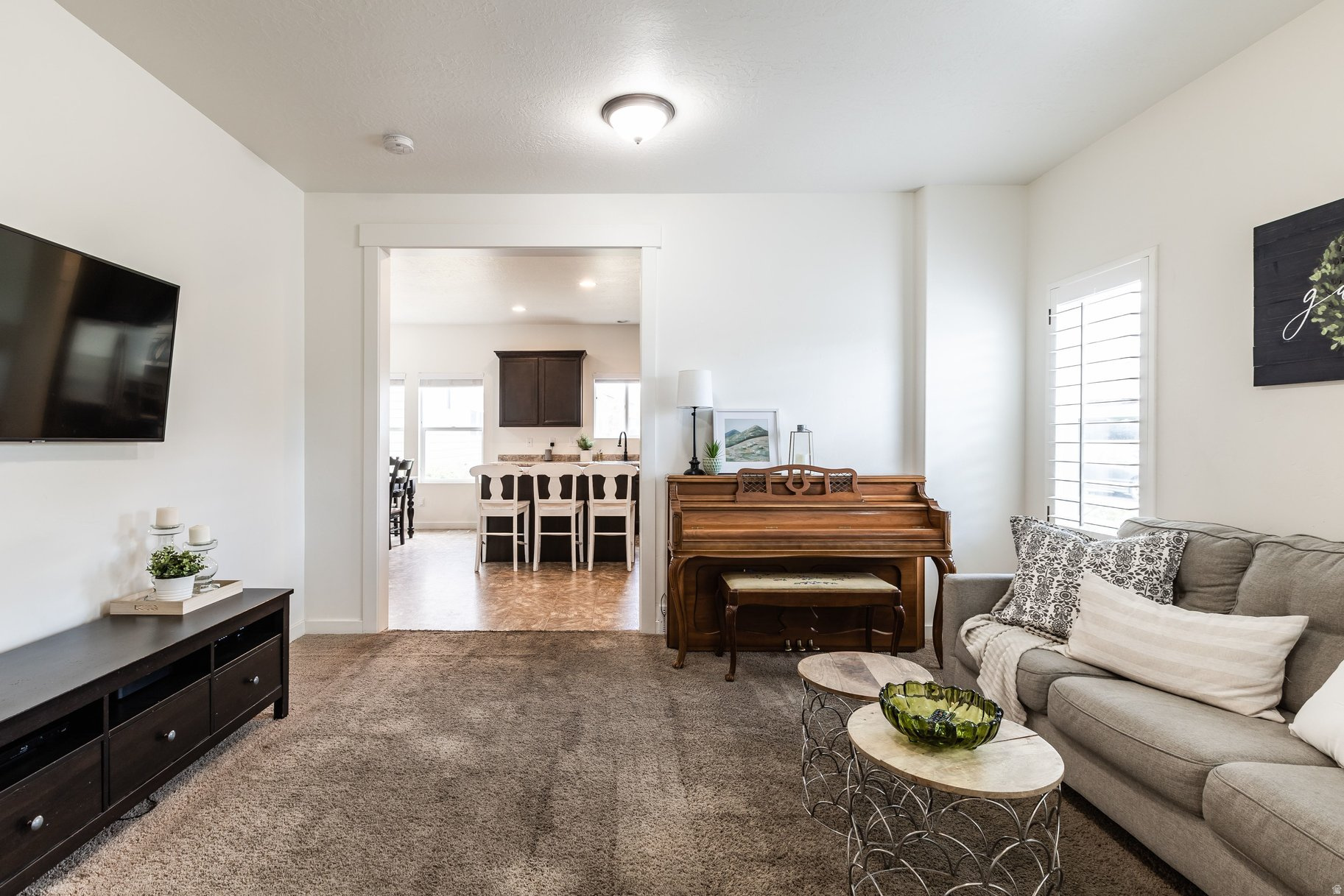 HERRIMAN TOWNE CENTE - Residential