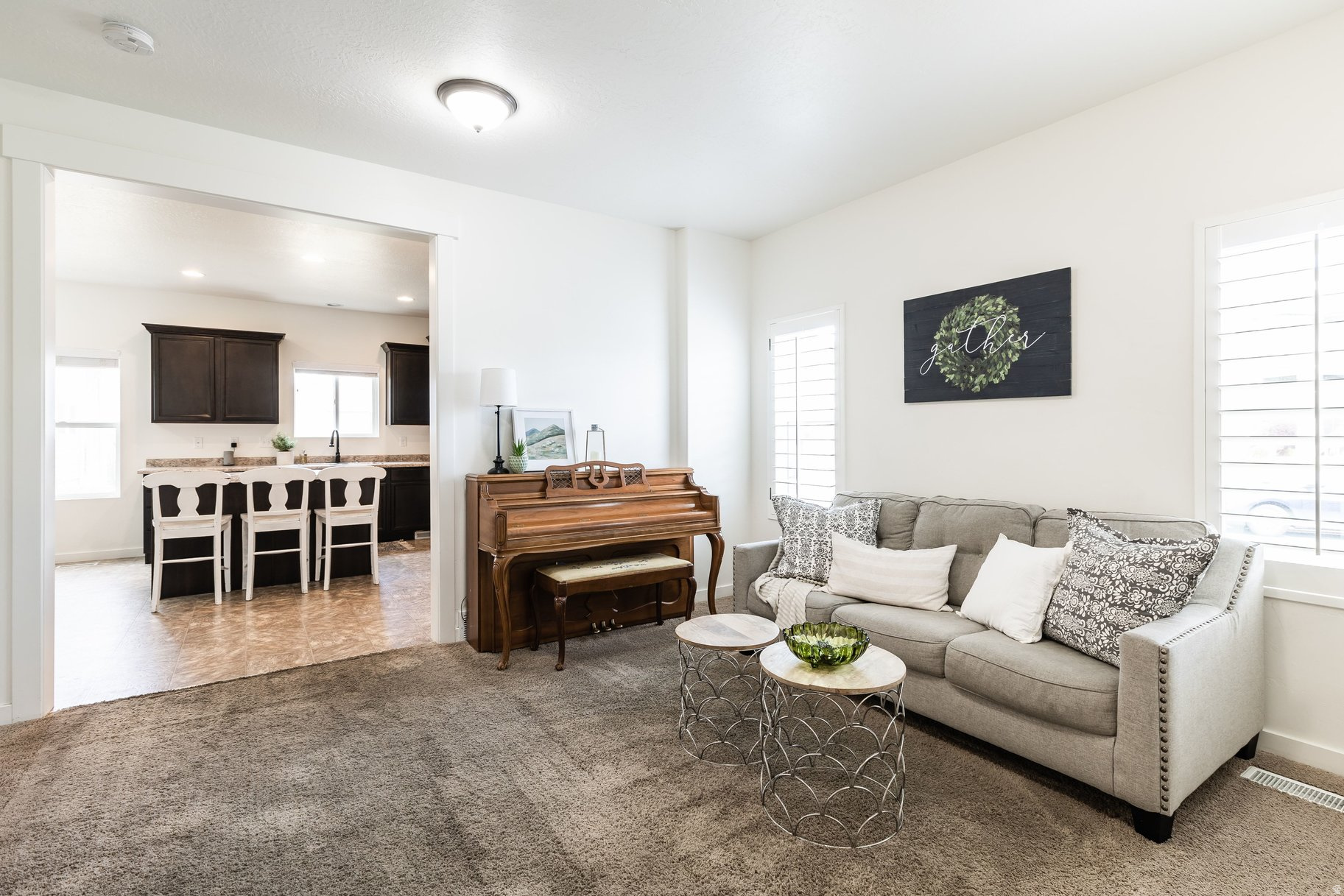 HERRIMAN TOWNE CENTE - Residential