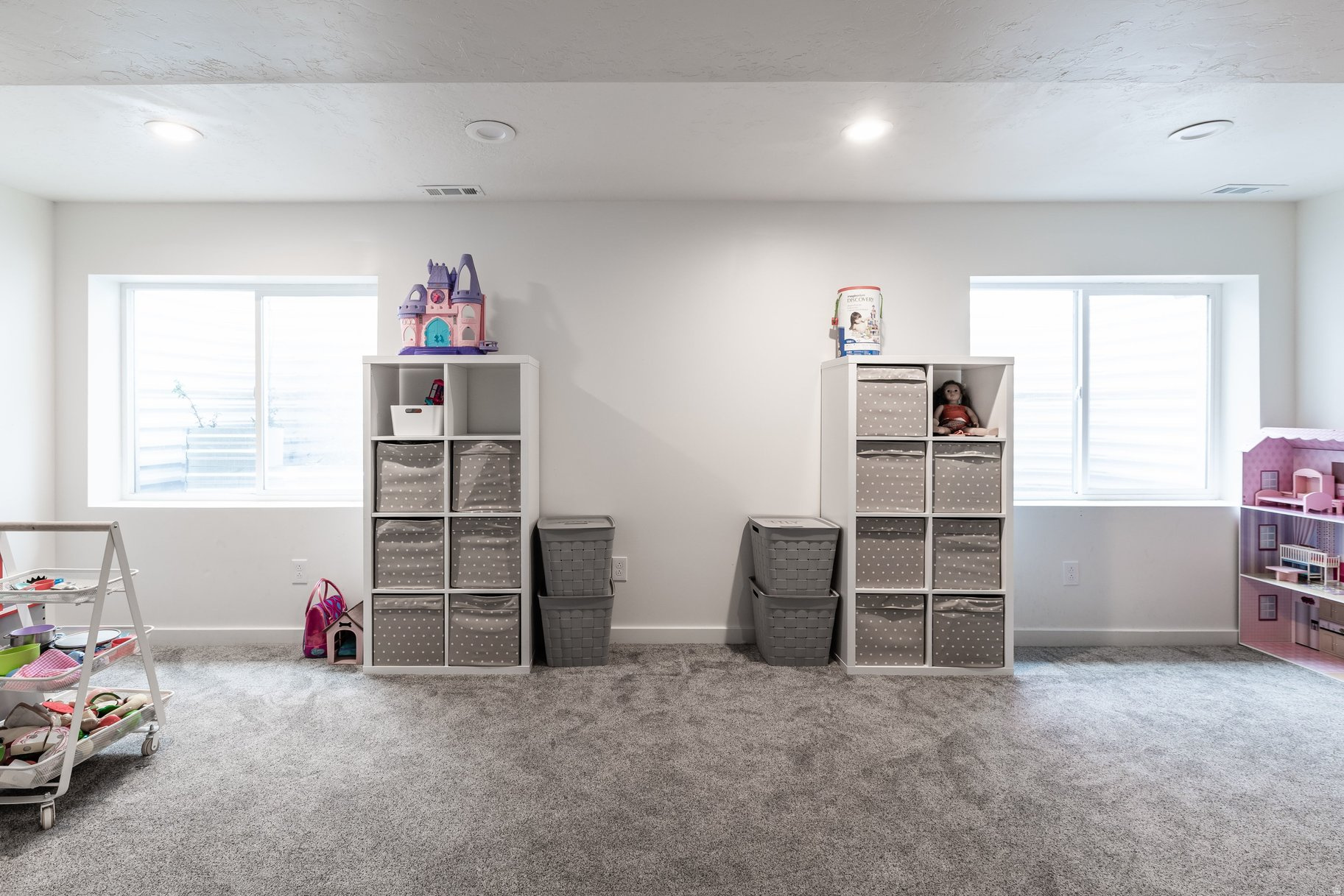 HERRIMAN TOWNE CENTE - Residential