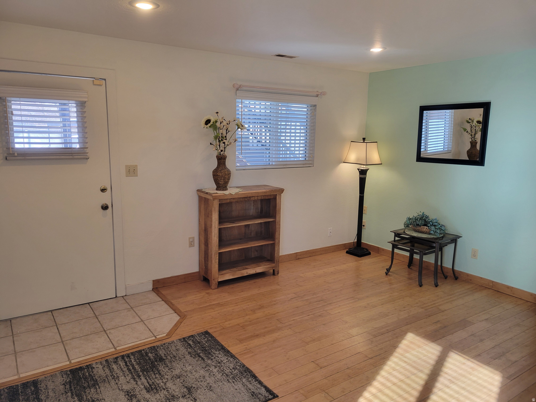 MOUNTAIN VIEW CONDOMINIUMS - Residential