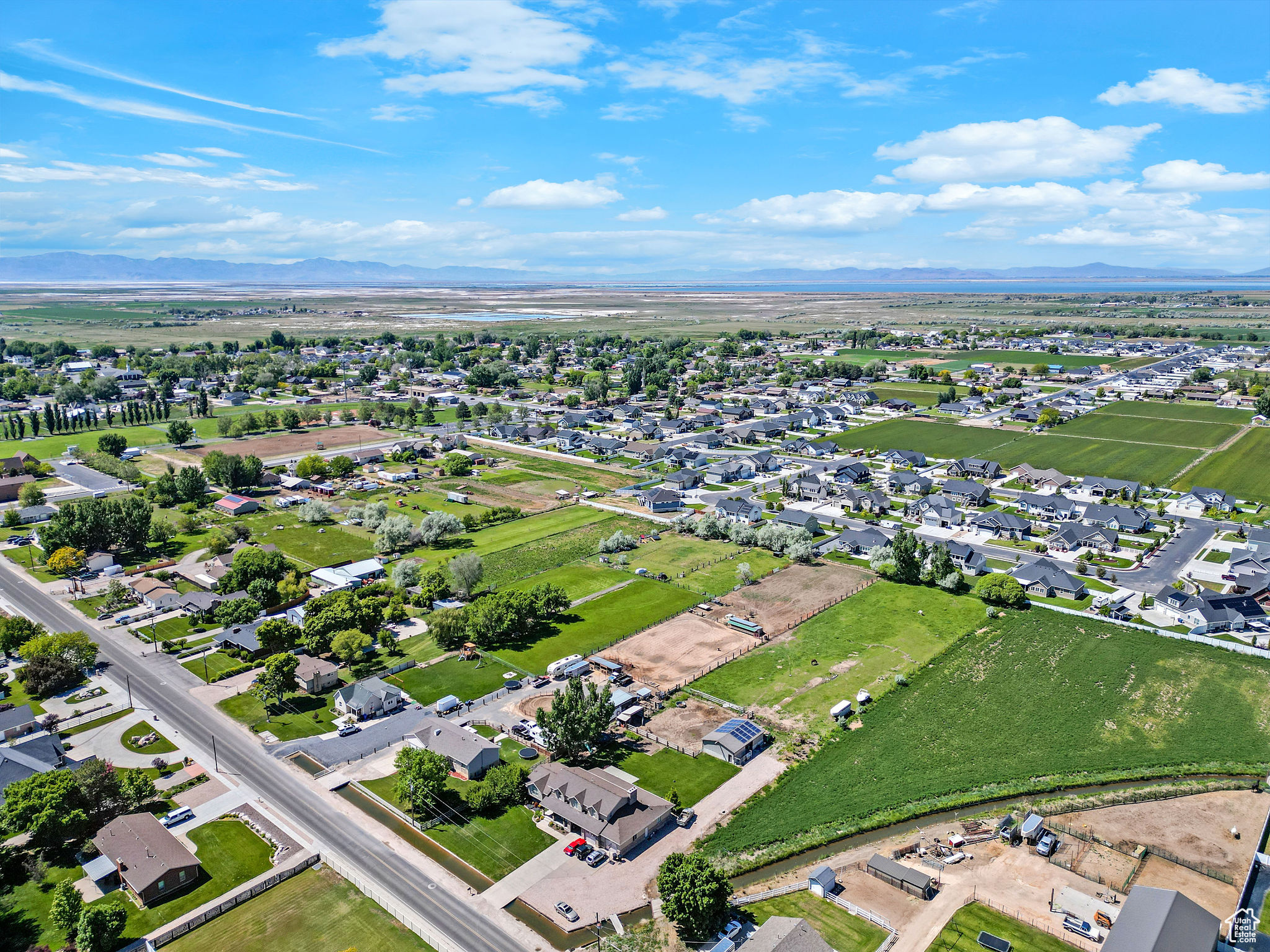 PLAT B PLAIN CITY SU - Residential