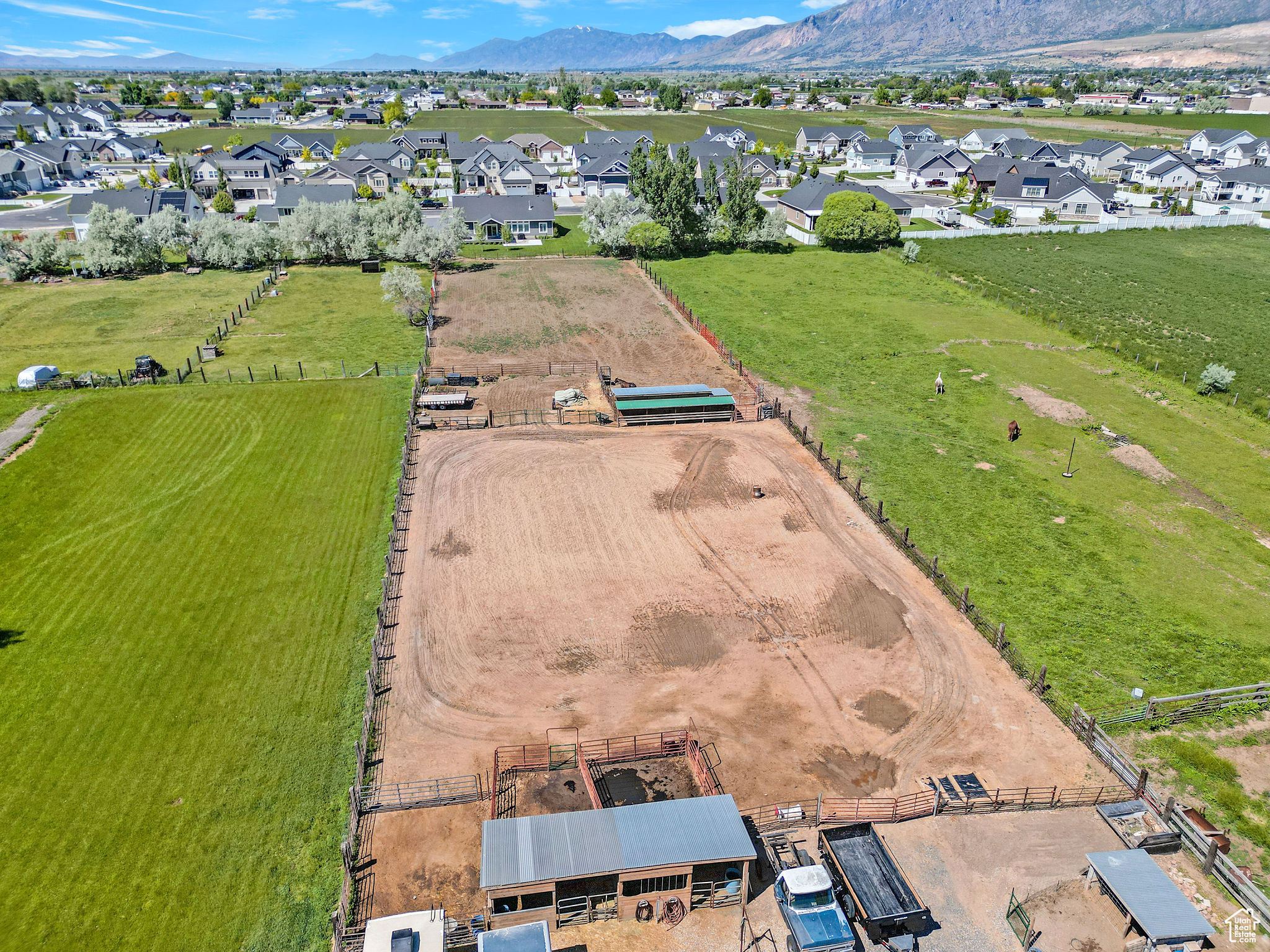 PLAT B PLAIN CITY SU - Residential