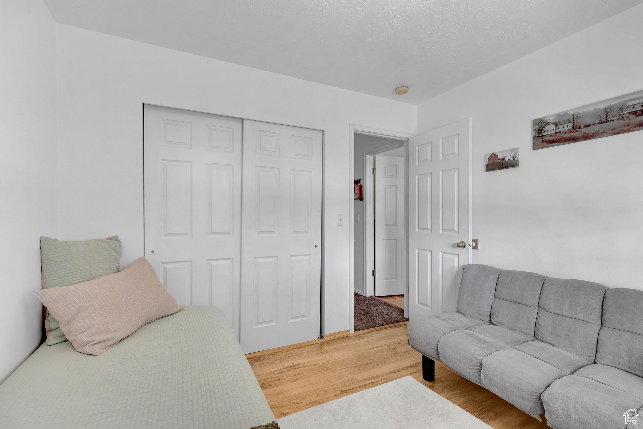 PLAT B PLAIN CITY SU - Residential