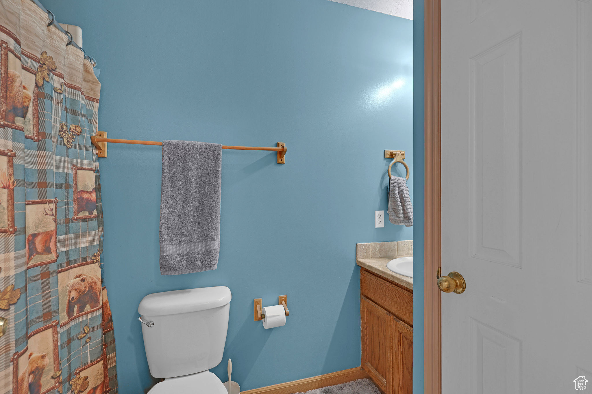 PLAT B PLAIN CITY SU - Residential