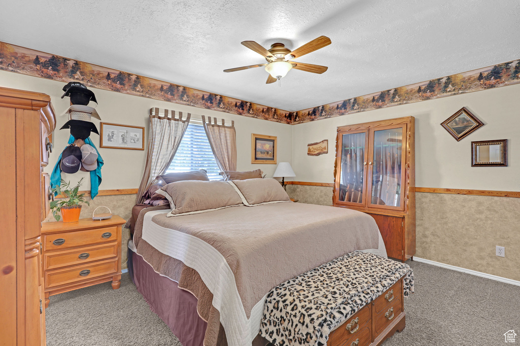 PLAT B PLAIN CITY SU - Residential