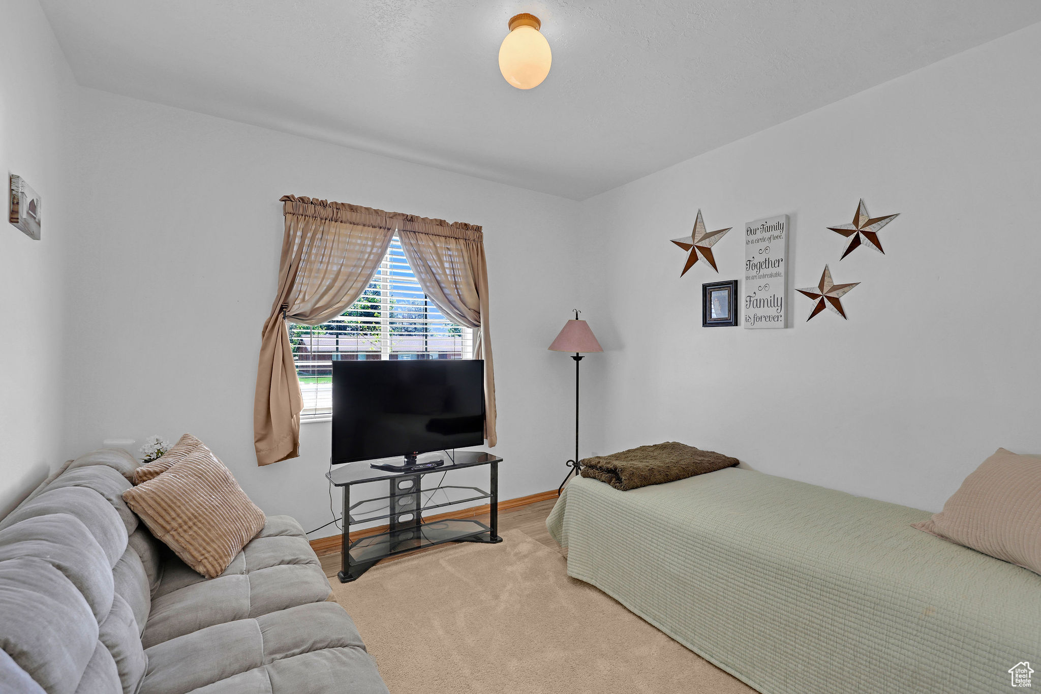 PLAT B PLAIN CITY SU - Residential