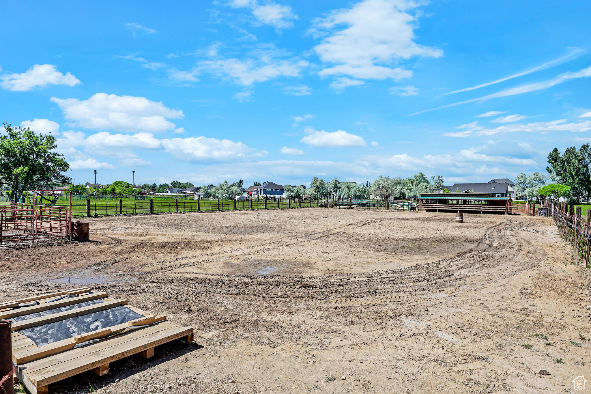 PLAT B PLAIN CITY SU - Residential