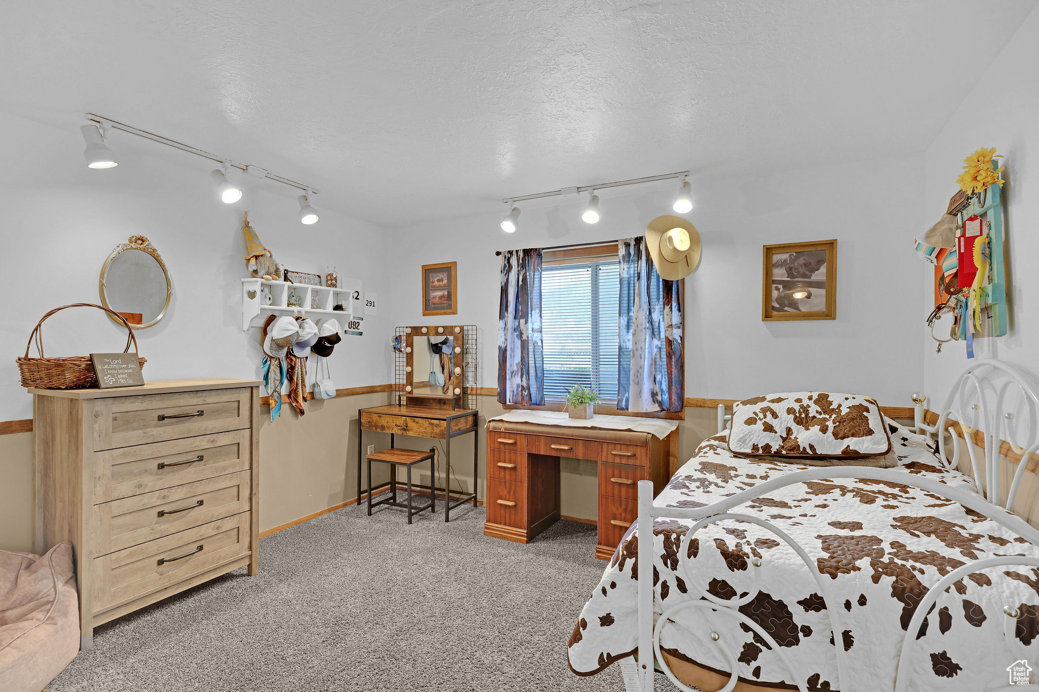 PLAT B PLAIN CITY SU - Residential