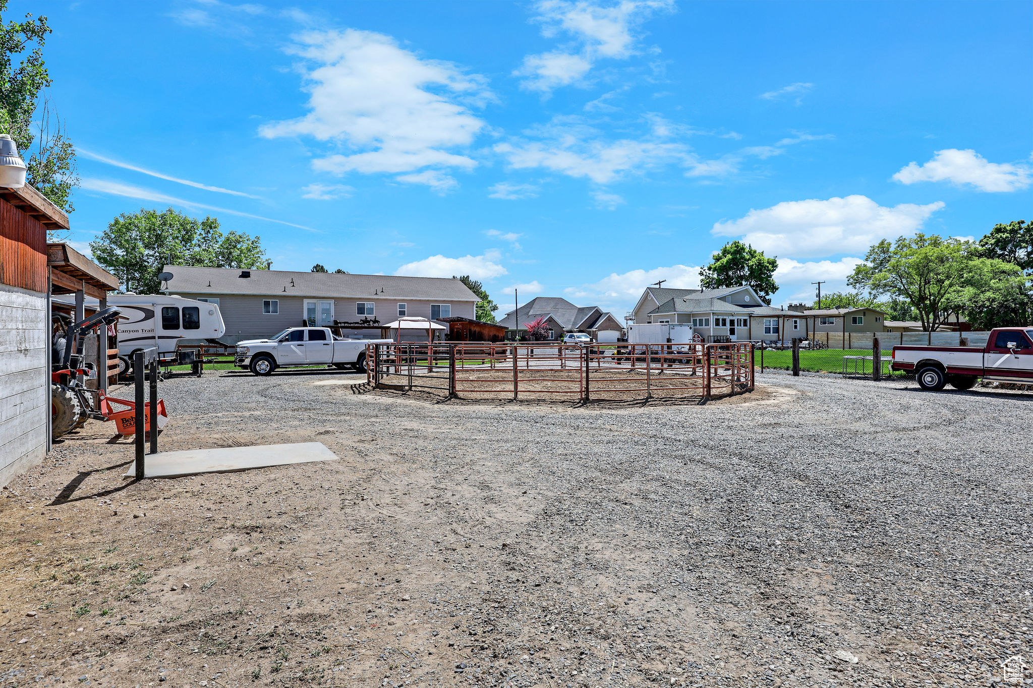 PLAT B PLAIN CITY SU - Residential