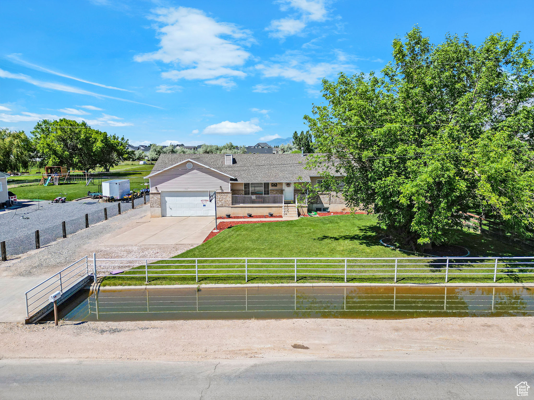 PLAT B PLAIN CITY SU - Residential