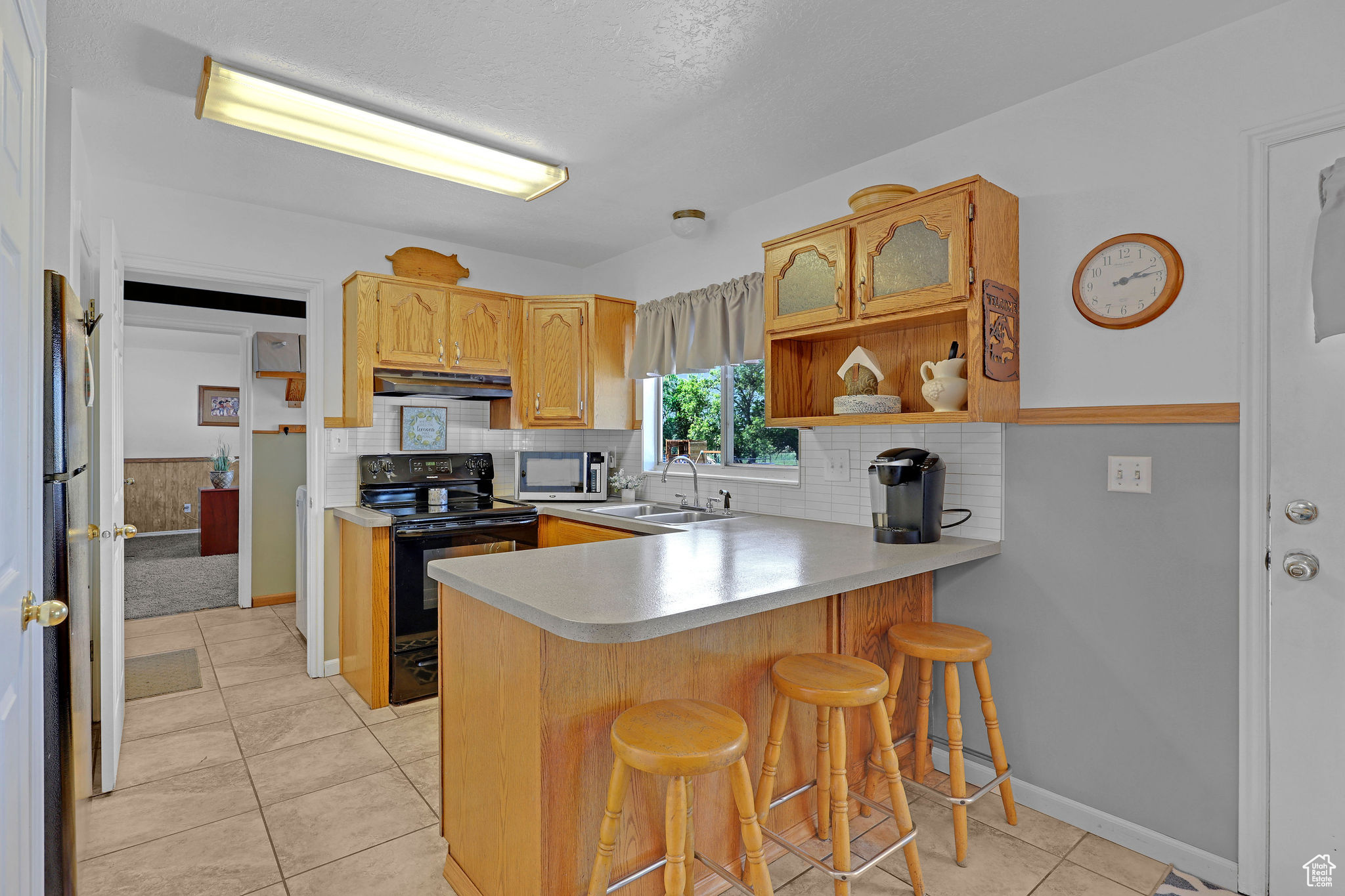 PLAT B PLAIN CITY SU - Residential