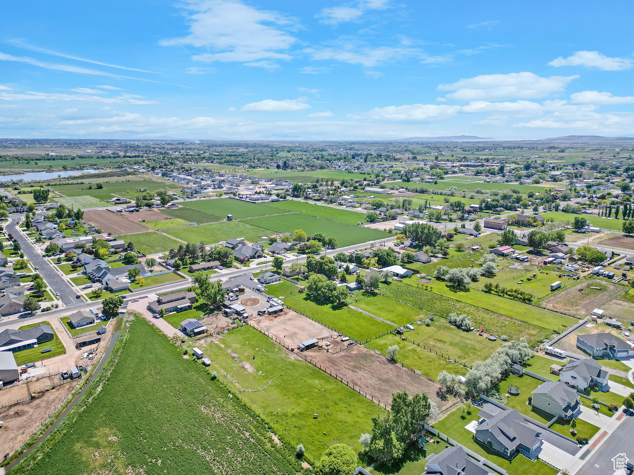 PLAT B PLAIN CITY SU - Residential