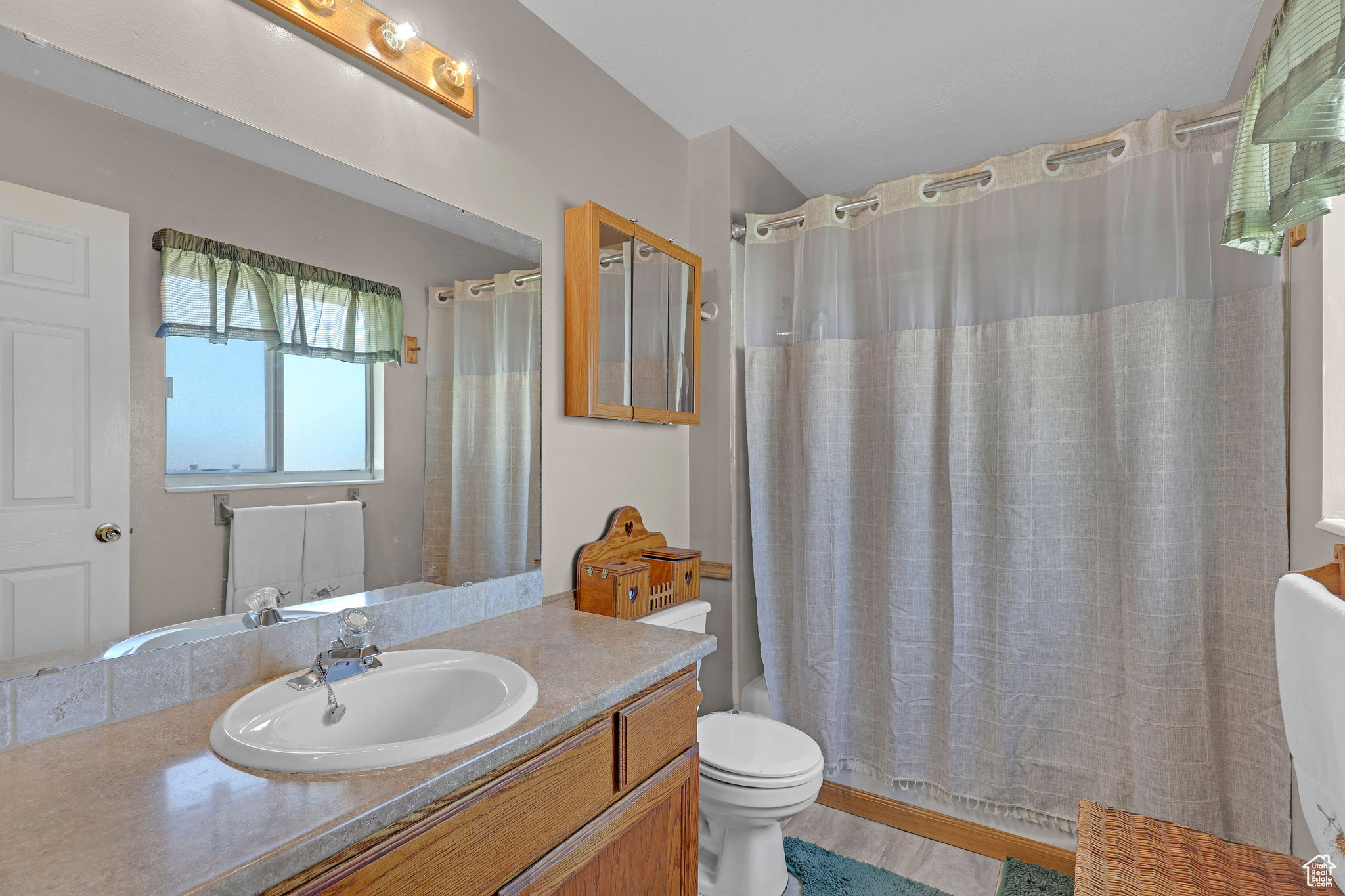 PLAT B PLAIN CITY SU - Residential