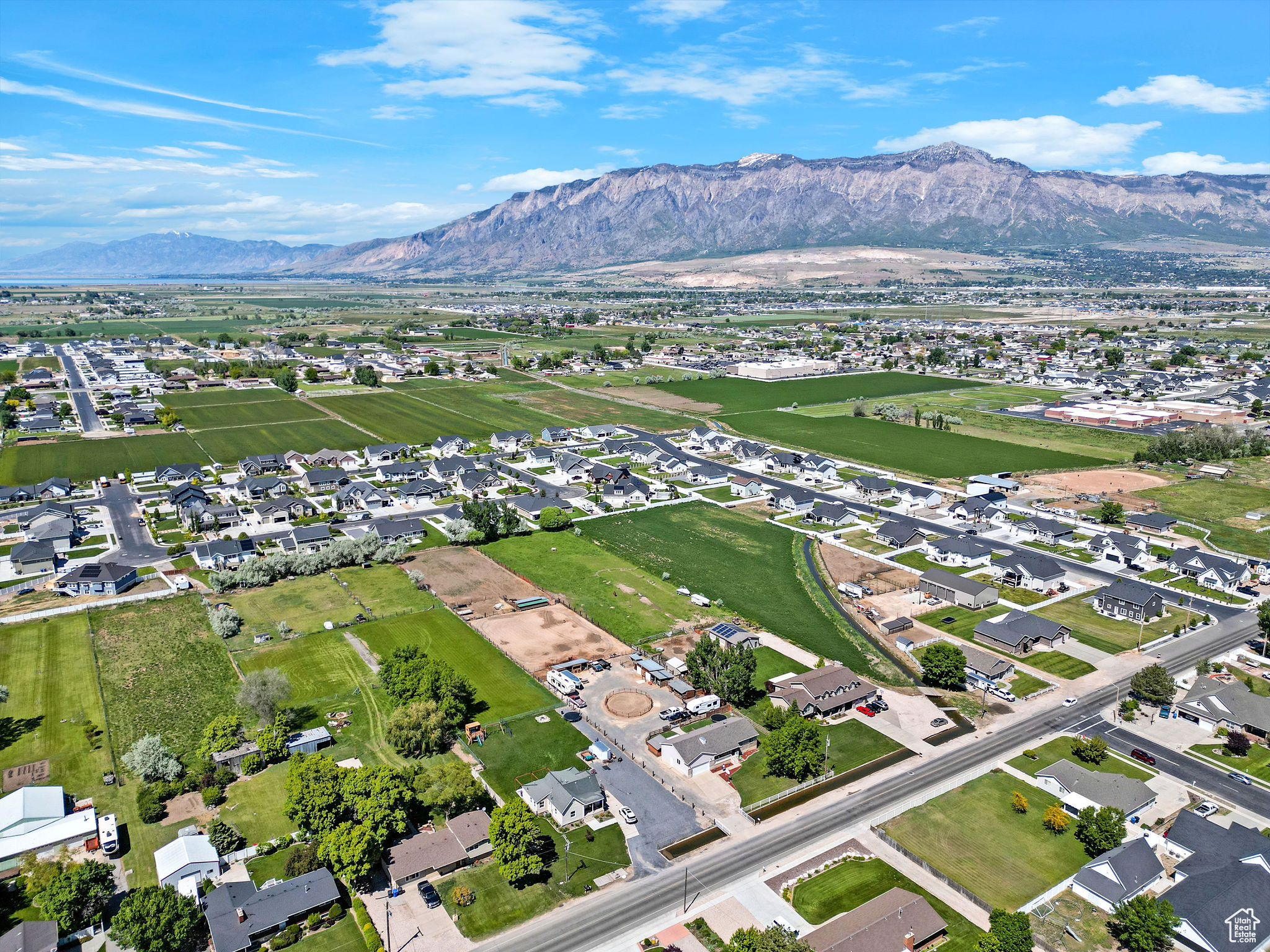 PLAT B PLAIN CITY SU - Residential