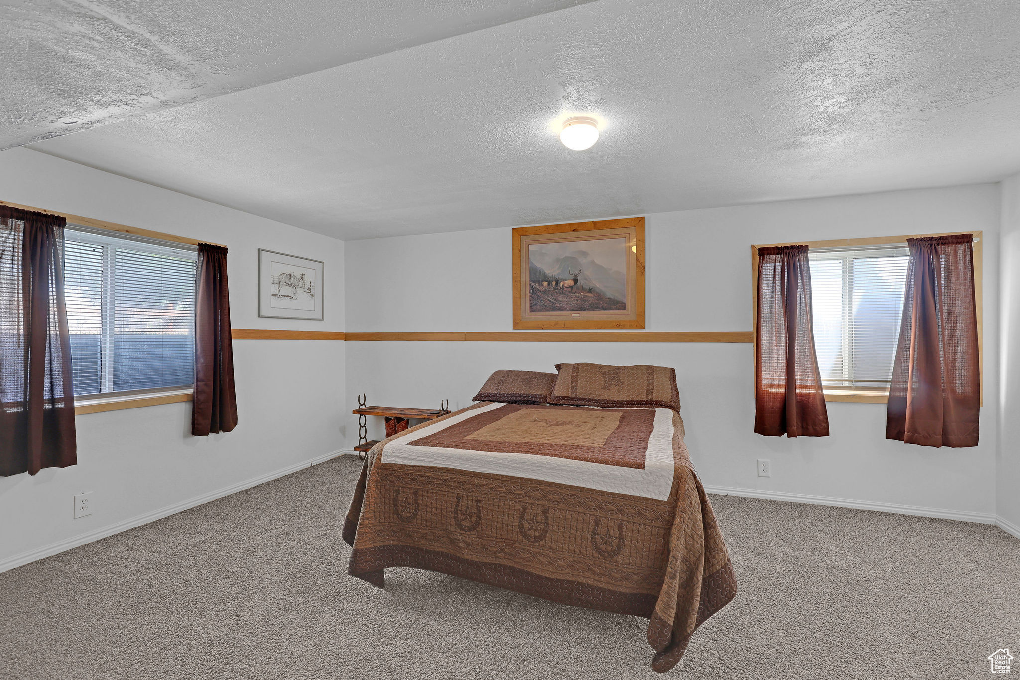 PLAT B PLAIN CITY SU - Residential