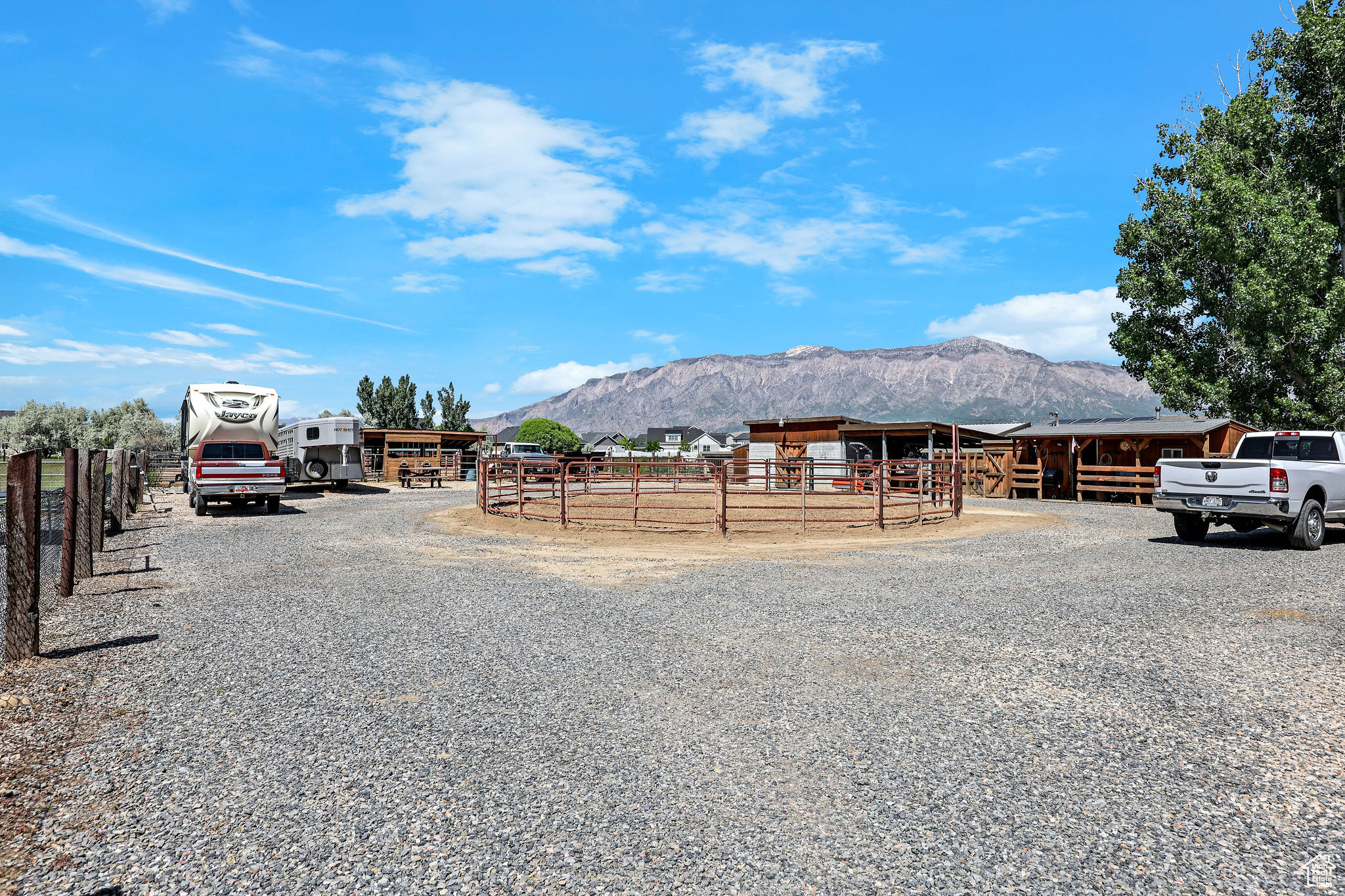 PLAT B PLAIN CITY SU - Residential