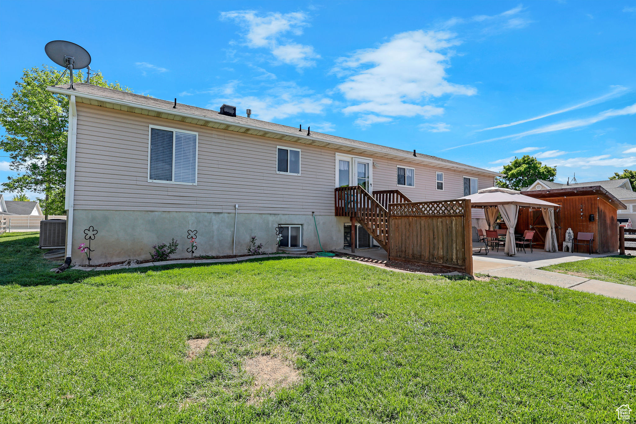 PLAT B PLAIN CITY SU - Residential